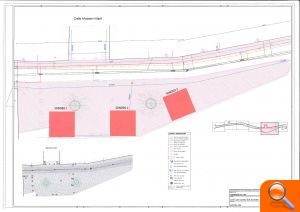 El Ayuntamiento de Onda iniciará el martes la excavación arqueológica en el Camí Castelló  - (foto 2)